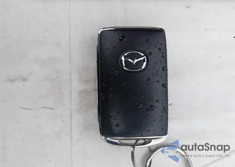 2024 Mazda Cx-30 2.5 S Preferred Package из США, поврежденный, VIN 3MVDMBCM5RM644120